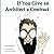 If You Give an Architect a Contract