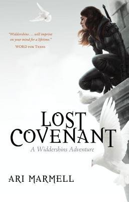 LOST COVENANT