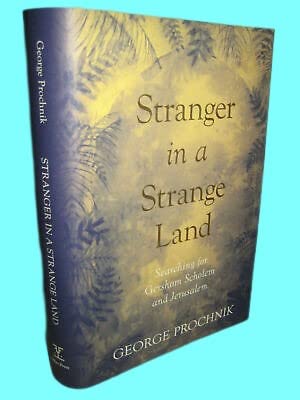 Stranger In a Strange Land