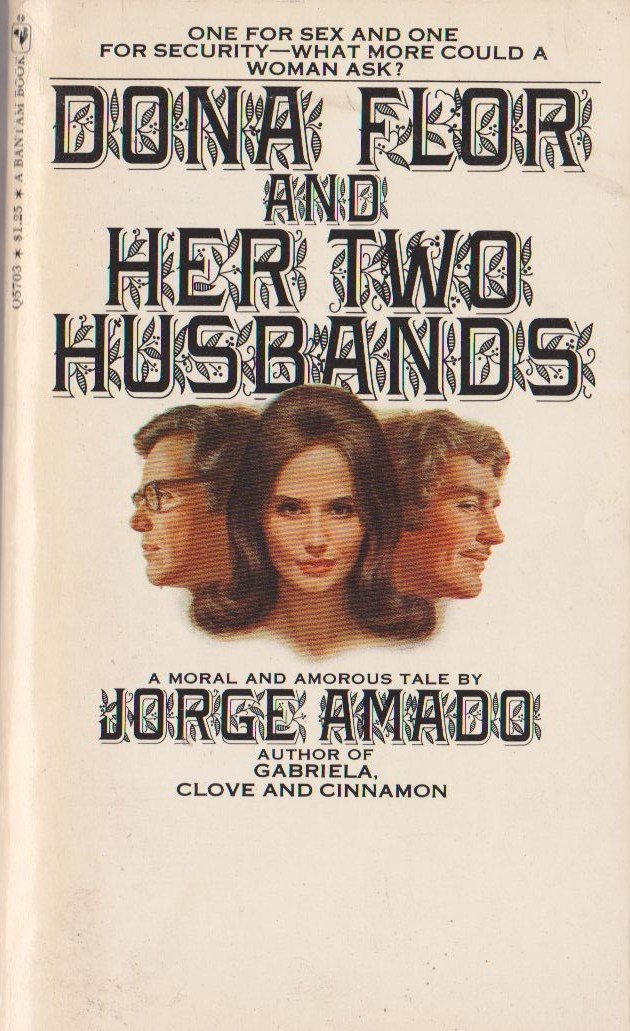 Dona Flor and Her Two Husbands