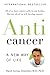 By David Servan-Schreiber Anti Cancer (Fifth Impression) [Paperback]