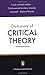 The Penguin Dictionary of Critical Theory (Penguin Reference Books) by Macey, David [30 August 2001]