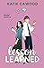 Lesson Learned (Woodvale #1)
