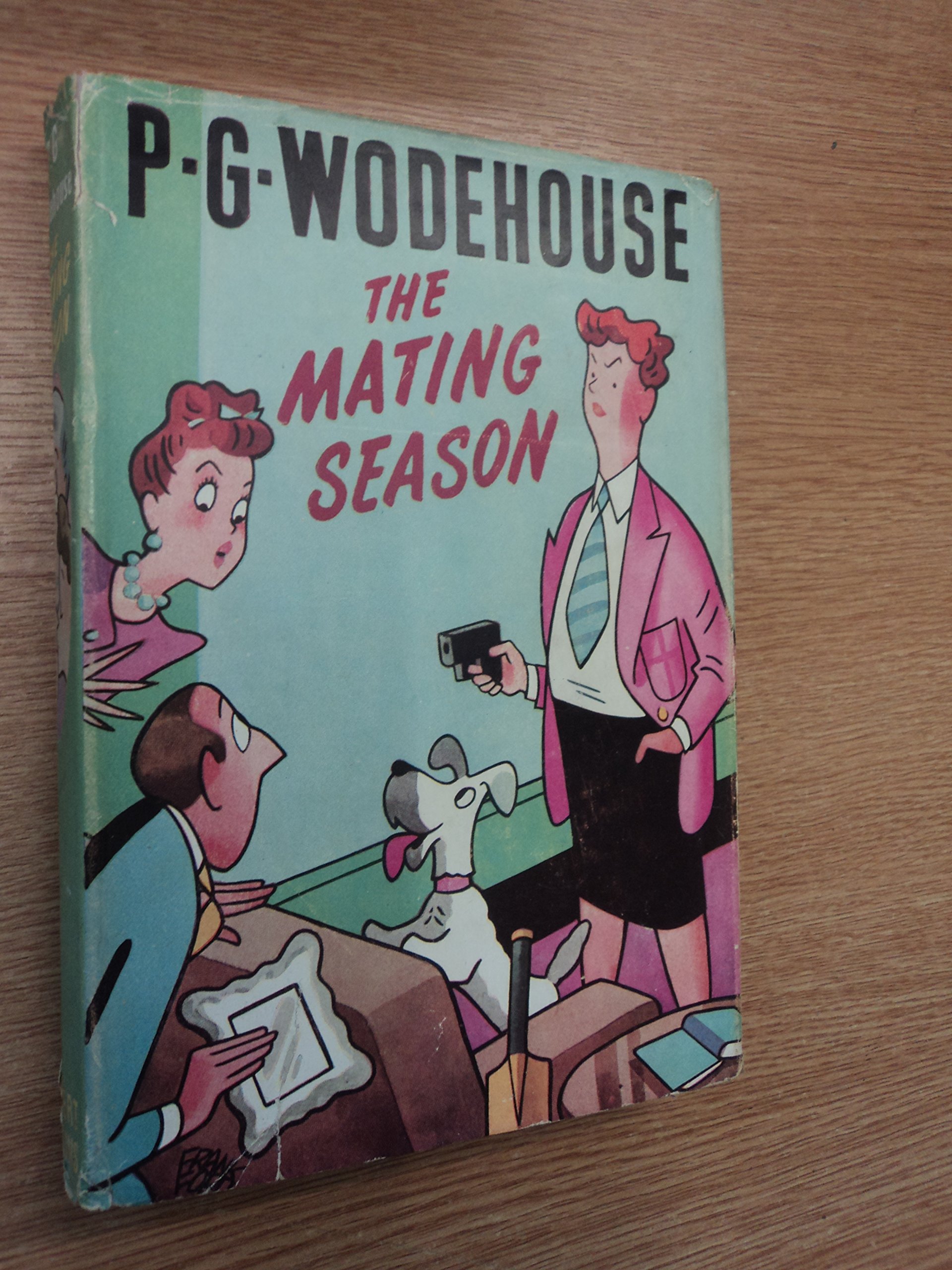 The Mating Season