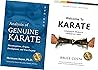 Bundle: Genuine Karate 2-book - Learn the History, Techniques, and Secrets of Okinawan Karate - Hermann Bayer, Ph.D and Bruce Costa