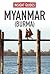 Myanmar (Burma) (Insight Guides) by David Abram, Andrew Forbes 9th (ninth) (2013) Paperback