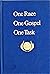One Race One Gospel One Tas...