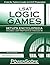 PowerScore LSAT Logic Games Setups Encyclopedia Volume 2 by David M. Killoran (July 1 2011)