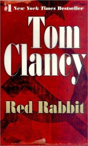 RED RABBIT