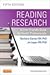 Reading Research (5th, 12)