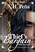 A Thief’s Bargain by V.H. Peña