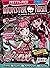 Monster High Magazine Issue # 8 by Monster High