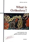 What is Orthodoxy?