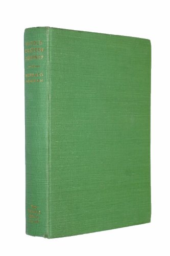 Middle Eastern journey (Hardcover)