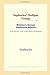 Sophocles' Oedipus Trilogy (Webster's Korean Thesaurus Edition) by Sophocles (2006-02-05) Paperback