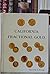 California Fractional Gold by David Doering