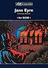 Letts Explore "Jane Eyre" (Letts Literature Guide) Revised Ed... by Stewart Martin