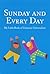 By Patricia Frevert Sunday and Every Day: My Little Book of Unitarian Universalism [Paperback]