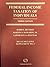 Federal Income Taxation of ...