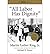 All Labor Has Dignity (King Legacy (Hardcover)) (Mixed media product) - Common