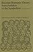 Russian Dramatic Theory from Pushkin to the Symbolists: An Anthology (UNIVERSITY OF TEXAS PRESS SLAVIC SERIES ; NO. 5)