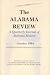 The Alabama Review by Carl Grafton