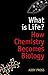 What is Life? by Addy Pross