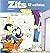 Zits 2 El estiron / Growth Spurt by Jim Borgman (2001-11-30)
