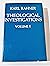 Theological Investigations, Vol 1