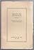 Review for the Year, 1933-1934; Dedicated to Increasing the K... by Chicago Institute for Psych...