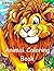 Animal Coloring Book