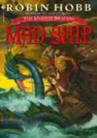 MAD SHIP, Book 2