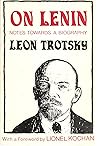 On Lenin: notes t...
