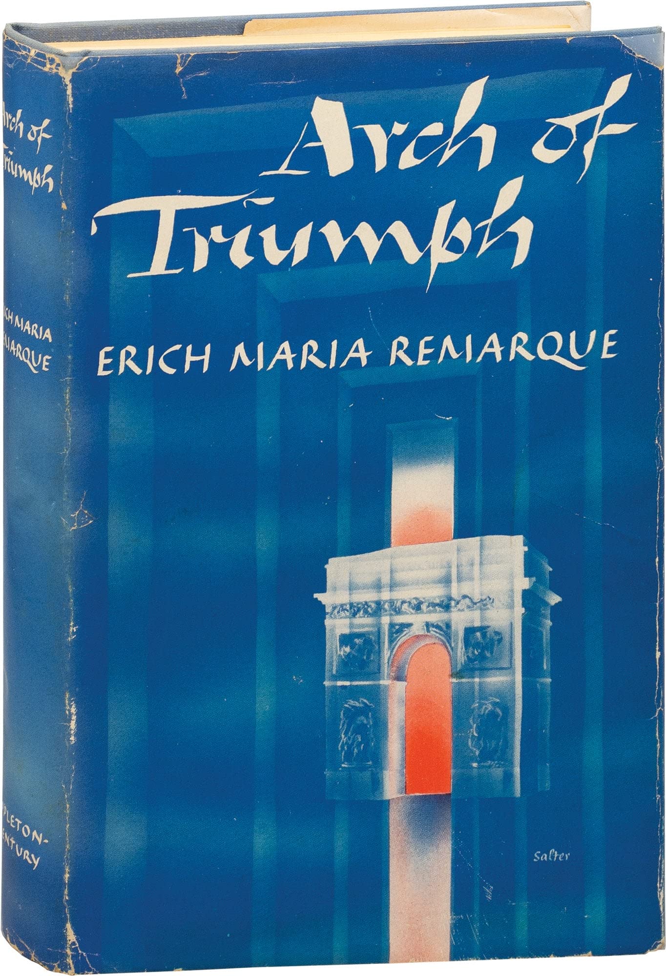 Arch of Triumph