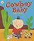 Cowboy Baby by Sue Heap