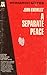 A Separate Peace (Monarch N...
