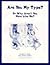 Are You My Type?: Or Why Aren't You More Like Me? by Claudine G. Wirths (1992-08-02)