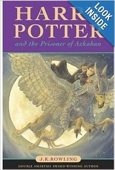 Harry Potter and the Prisoner of Azkaban