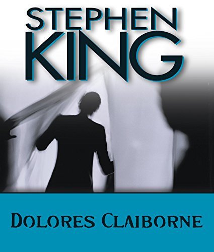 Dolores Claiborne by Stephen King