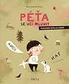 Péťa se učí mluvit