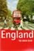 England: The Rough Guide