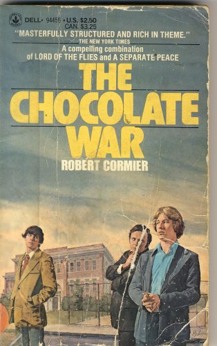 The Chocolate War