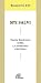 Spe Salvi by Pope Benedict XVI Spe Salvi by Pope Benedict XVI