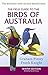 The Field Guide to the Birds of Australia by Pizzey, Graham, ... by Graham Pizzey