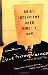 Brief Interviews ...