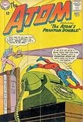 The Atom #9