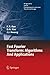 Fast Fourier Transform: Algorithms and Applications (Signals and Communication Technology) by K. R. Rao (2012-12-18)