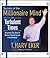 Secrets of the Millionaire Mind in Turbulent Times by Eker, T. Harv (March 8, 2011) Audio CD