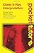 Pocket Tutor Chest X-Ray Interpretation by Michael Darby (8-A... by Michael Darby