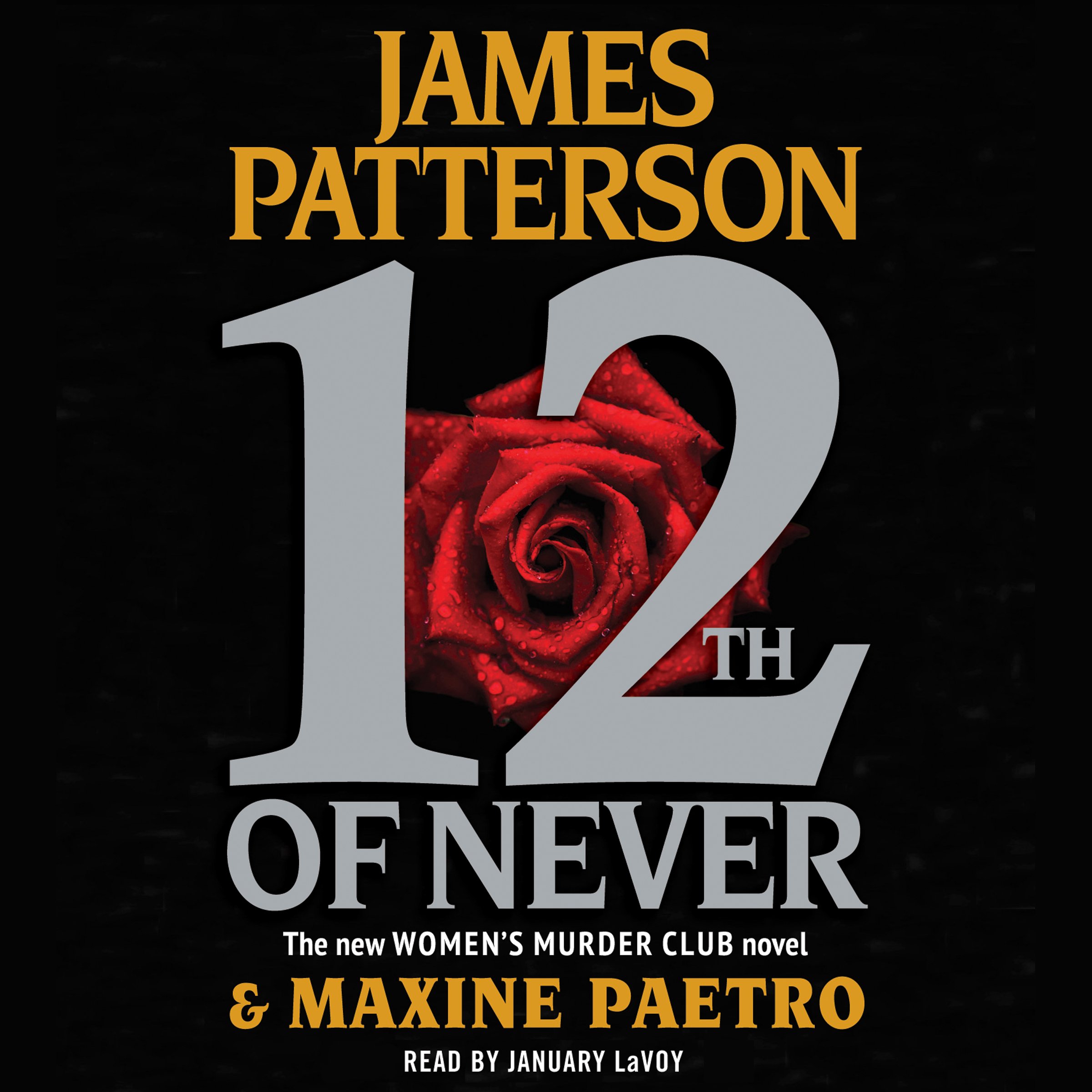 12th of Never